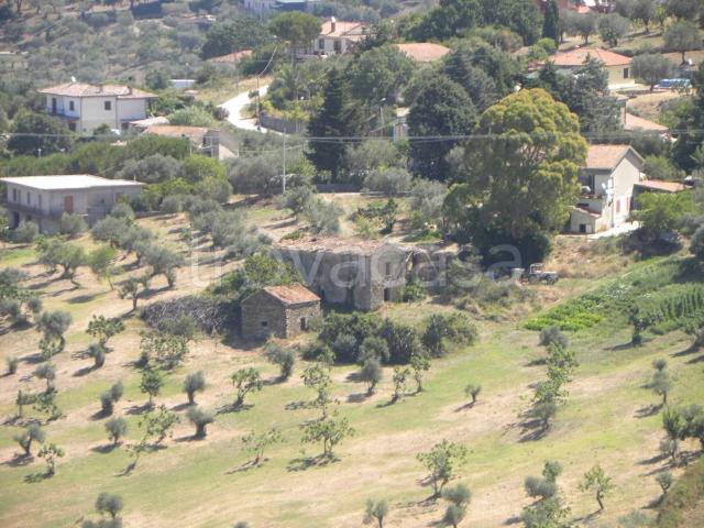 Rustico in vendita a Perdifumo, Campania