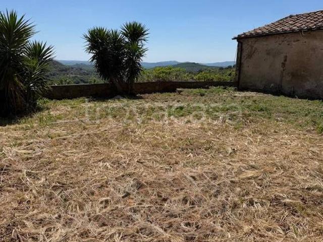 Rustico in vendita a Pereta, Magliano in Toscana