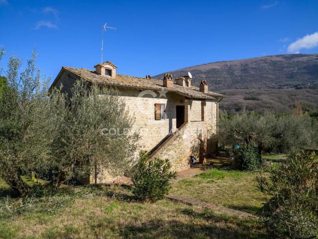 Casa in vendita a Cenerente, Umbria