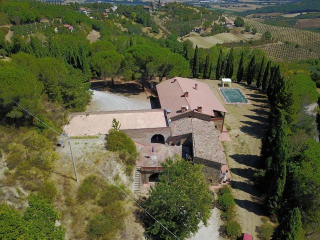 Rustico in vendita a Monte Bagnolo I, Cenerente