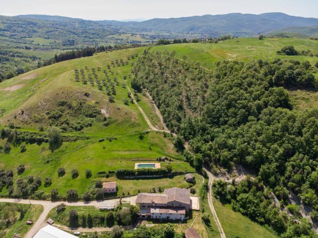 Casa in vendita a Cenerente, Umbria
