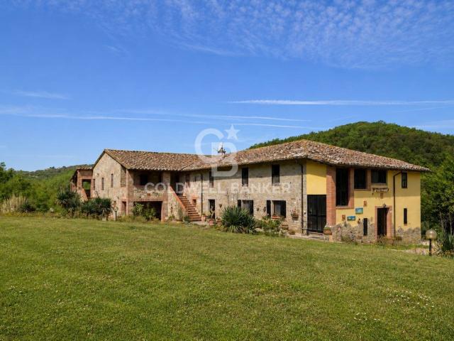 Casa in vendita a Cenerente, Umbria