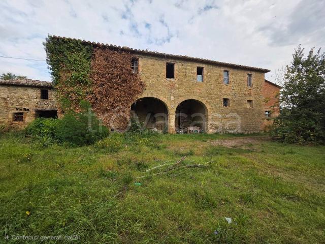 Rustico in vendita a Villa Gemini, Perugia