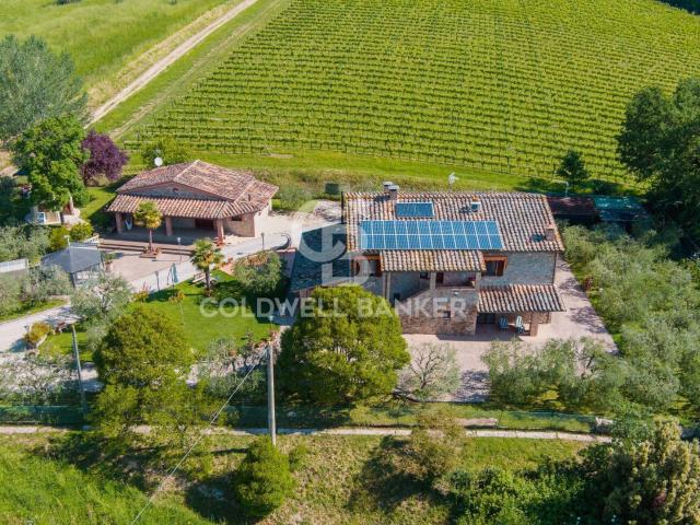 Casa in vendita a Cenerente, Umbria
