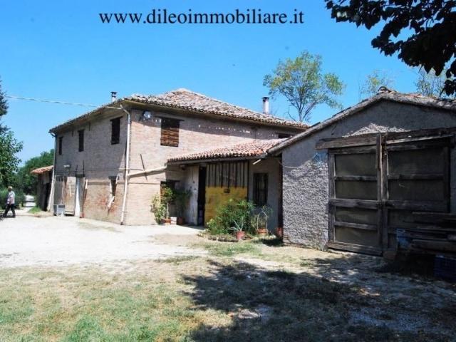 Rustico in vendita a Marche, Pesaro E Urbino