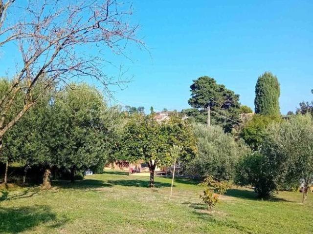 Rustico in vendita a Roncaglia, Pesaro