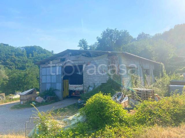 Rustico in vendita a Unione dei comuni Media Valle del Serchio, Pescaglia