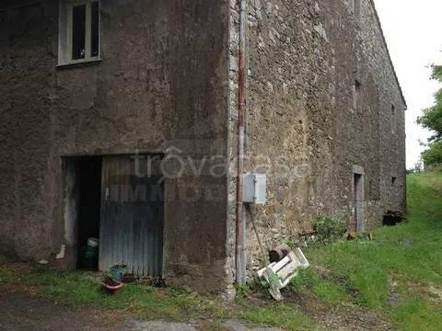 Rustico in vendita a Unione dei Comuni Montani Amiata Grossetana, Semproniano
