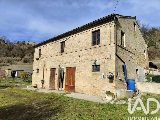 Rustico in vendita a Marche, Fermo