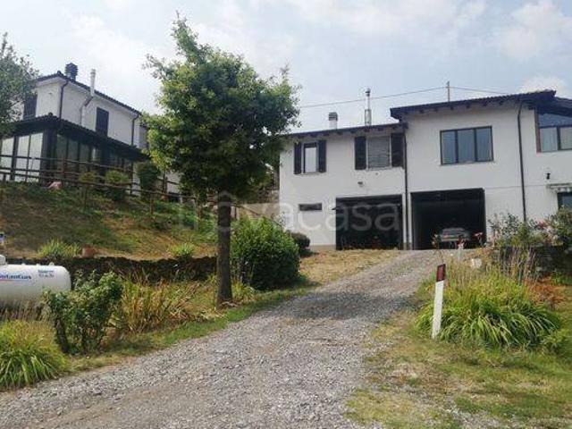 Rustico in vendita a Nibbiano, Reggio Emilia