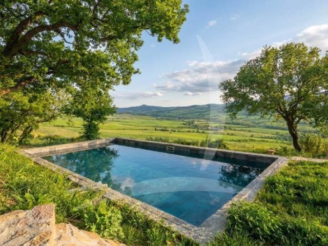 Rustico in vendita a Pienza, Siena