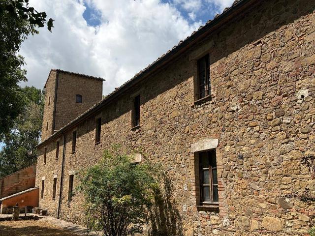 Rustico in vendita a Pienza, Toscana