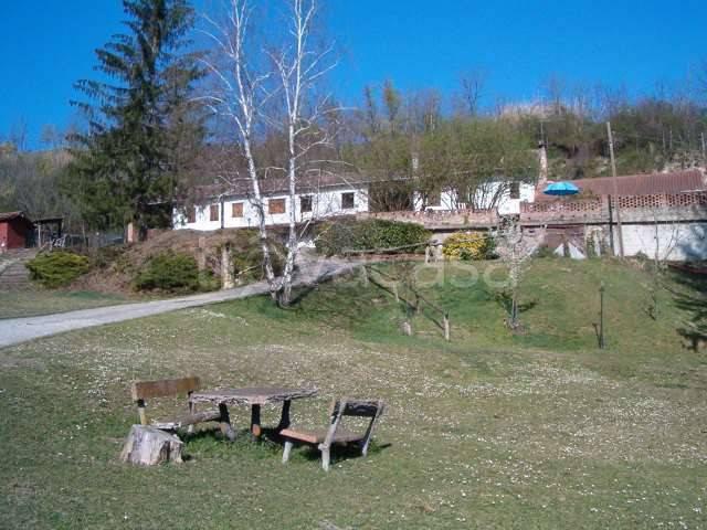 Rustico in vendita a Piemonte, Alessandria