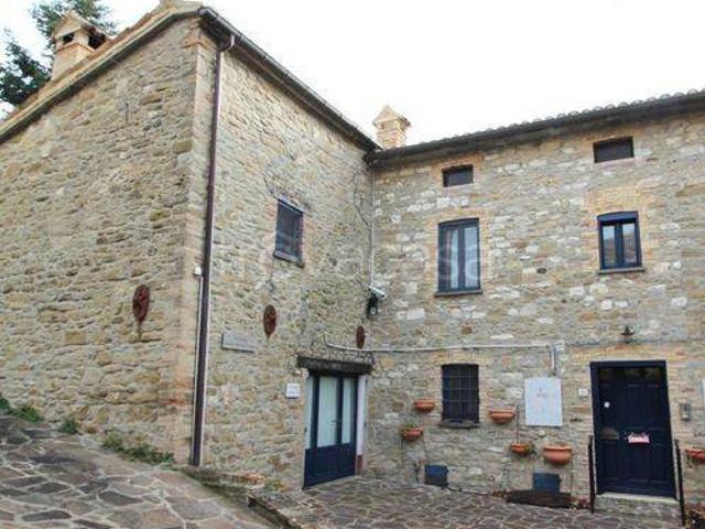 Rustico in vendita a Marche, Pesaro E Urbino