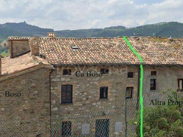 Rustico in vendita a Marche, Pesaro E Urbino