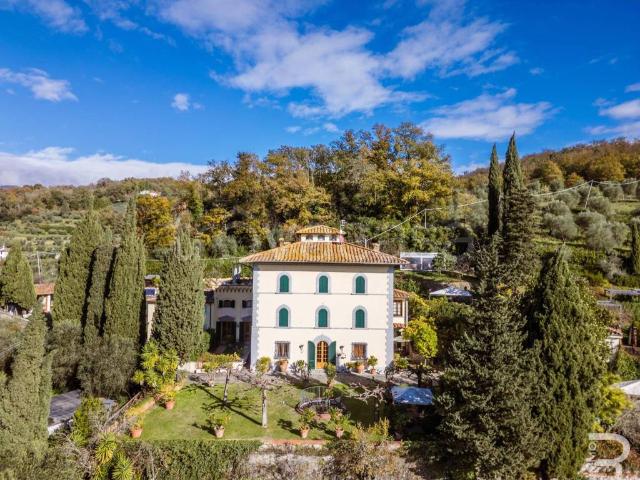 Rustico in vendita a Pistoia, Toscana