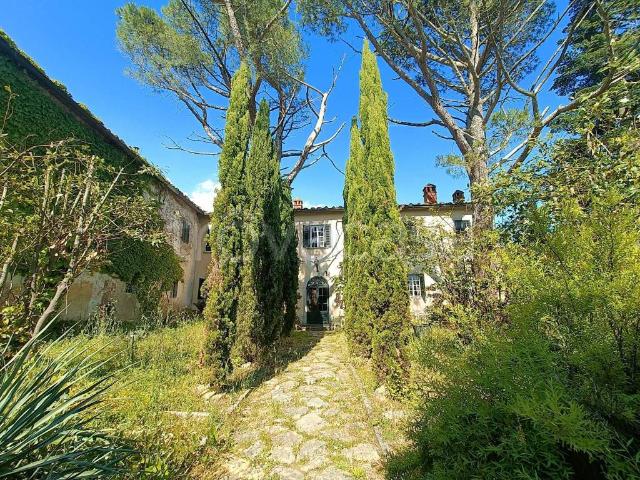 Rustico in vendita a Pistoia, Toscana