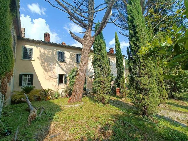 Rustico in vendita a Pistoia, Toscana