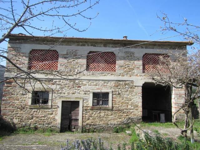 Rustico in vendita a Colognole, Pontassieve