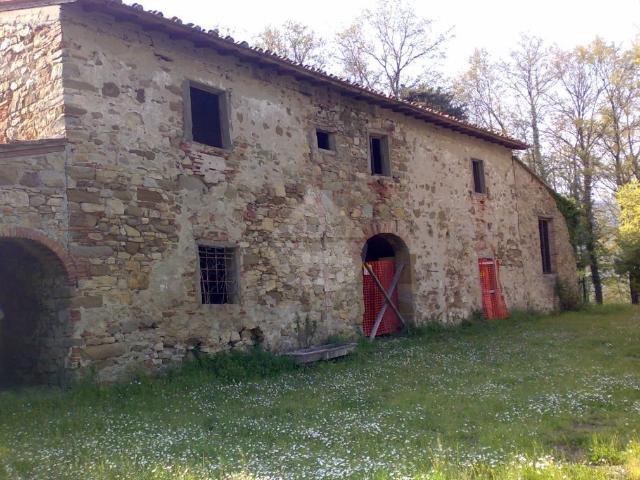 Rustico in vendita a Fattoria La Sturaia, Pontassieve