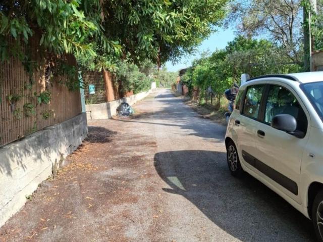 Rustico in vendita a Pontecagnano Faiano, Salerno