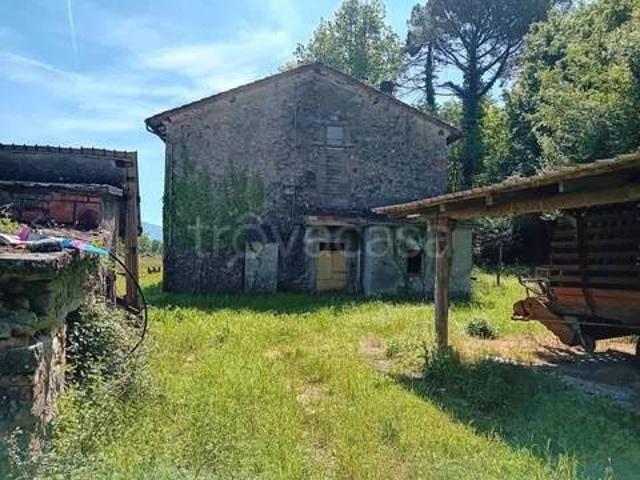 Rustico in vendita a Teglia, Pontremoli
