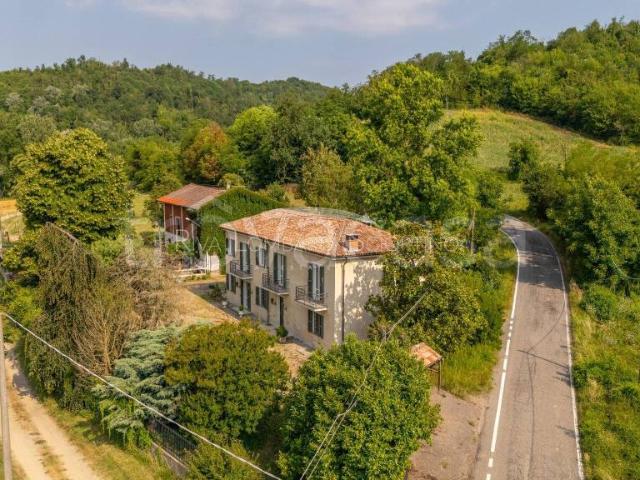 Rustico in vendita a Piemonte, Alessandria