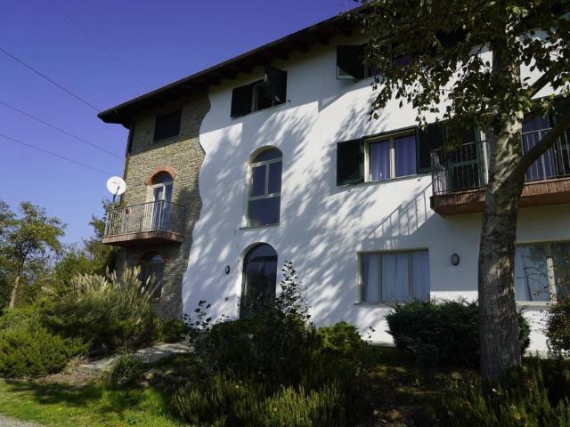 Rustico in vendita a Piemonte, Alessandria