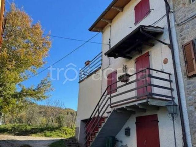 Rustico in vendita a Poppi, Toscana