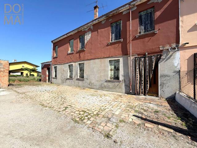 Rustico in vendita a Porto Viro, Veneto
