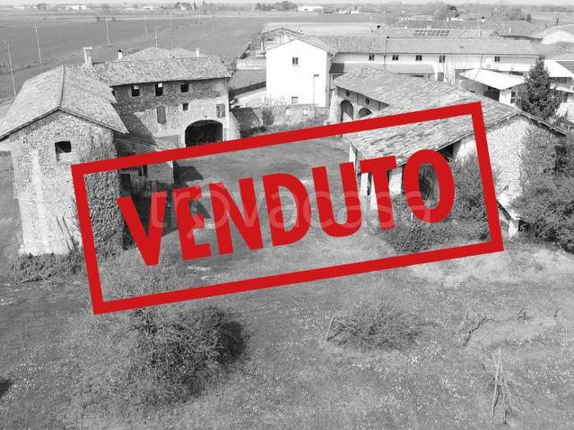 Rustico in vendita a Bertiolo, Friuli-Venezia Giulia