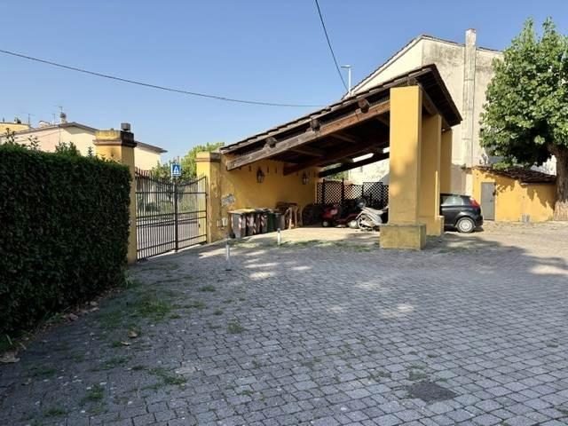 Rustico in vendita a Santa Maria a Colonica, Prato