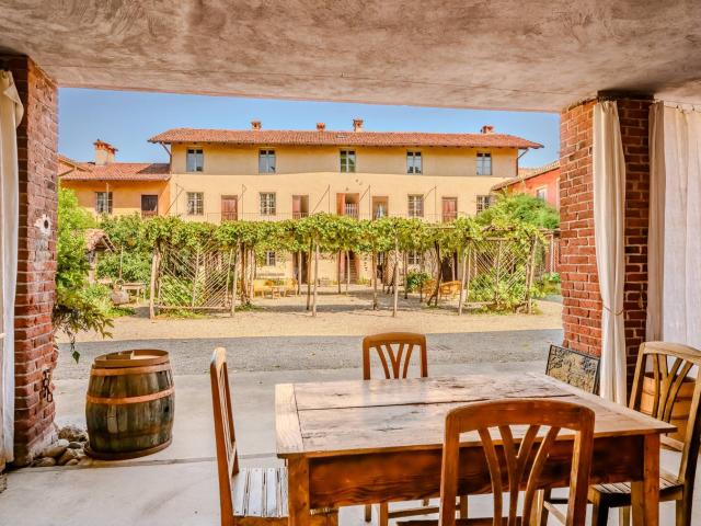 Rustico in vendita a Piemonte, Novara