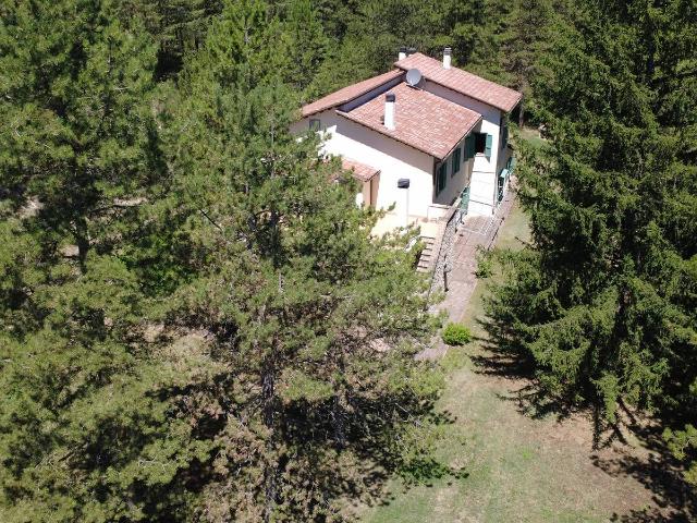 Rustico in vendita a Preci, Umbria
