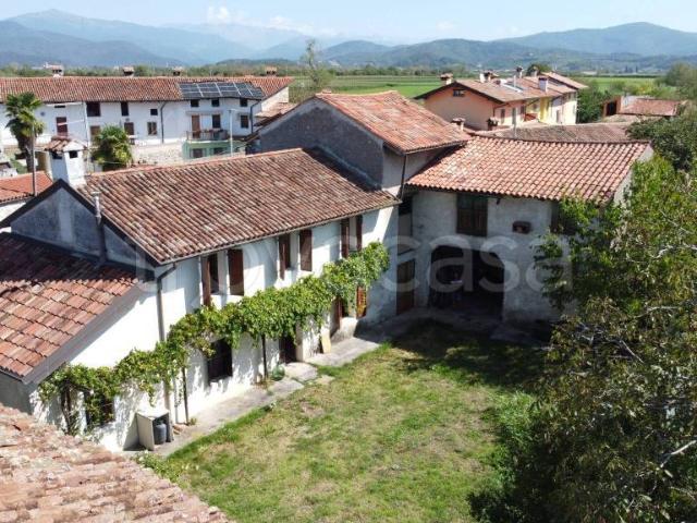 Rustico in vendita a Firmano, Premariacco