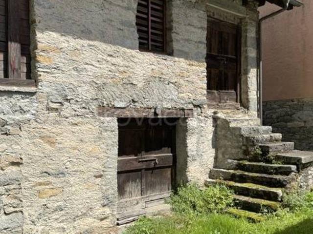 Rustico in vendita a Piemonte, Verbano-cusio-ossola