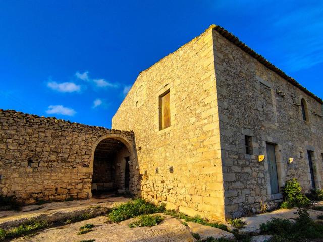 Rustico in vendita a Tresauro, Ragusa
