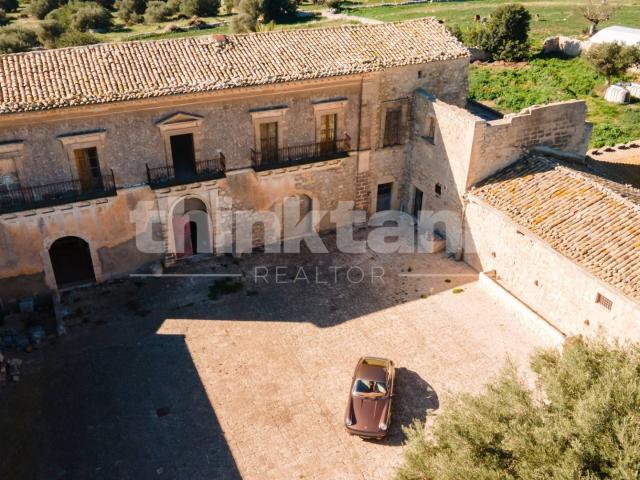 Rustico in vendita a Ragusa, Sicilia