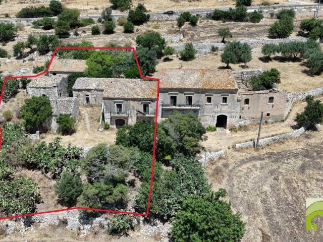 Rustico in vendita a Ragusa, Sicilia