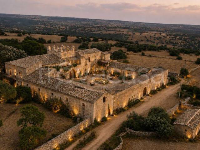Rustico in vendita a Ragusa, Sicilia