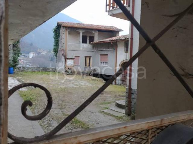 Rustico in vendita a Ol Volt, Ranzanico