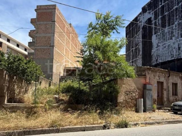 Rustico in vendita a Calabria, Reggio Calabria