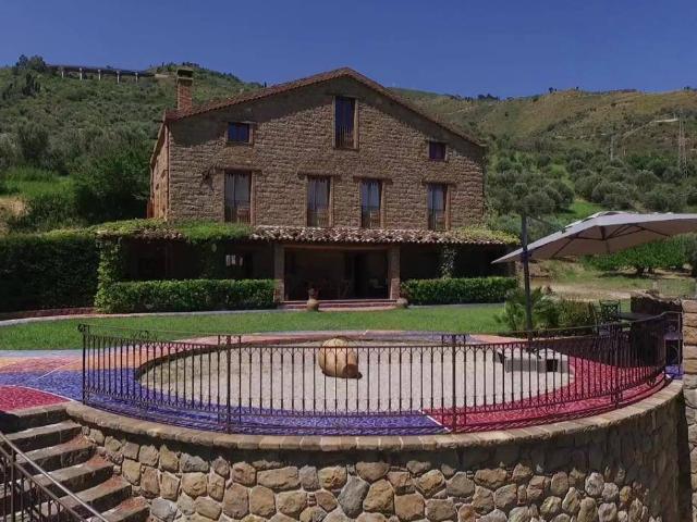 Rustico in vendita a Motta D'affermo, Sicilia