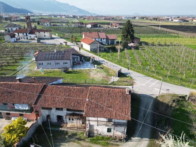 Rustico in vendita a Piemonte, Cuneo