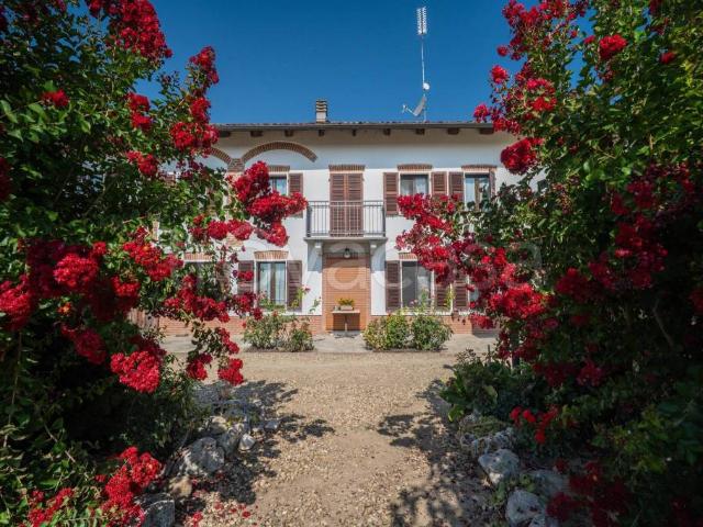 Rustico in vendita a Parella, Revigliasco d'Asti