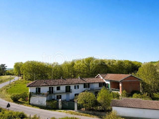 Rustico in vendita a Piemonte, Alessandria