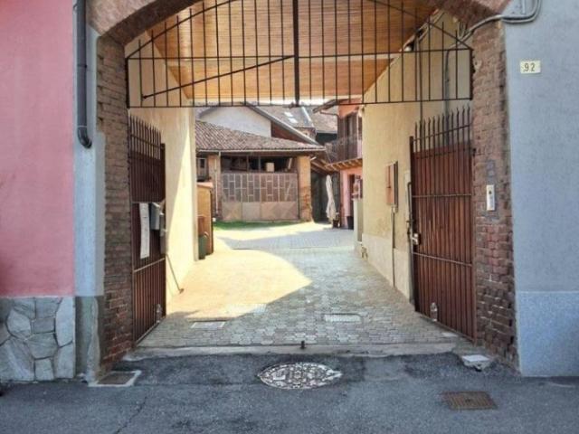 Rustico in vendita a Borgo Uriola, Rivoli