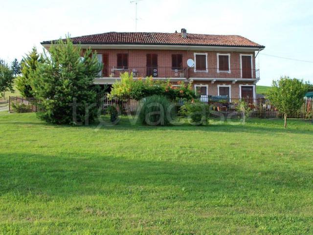 Rustico in vendita a Piemonte, Asti