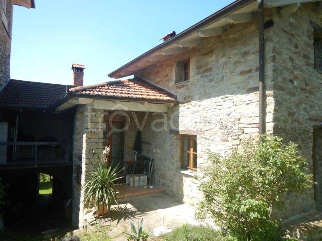 Rustico in vendita a Piemonte, Asti