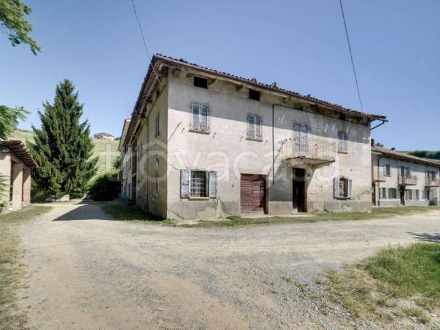 Rustico in vendita a Piemonte, Asti